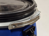 Recreational Barrel Works 30L Barrel - Blue